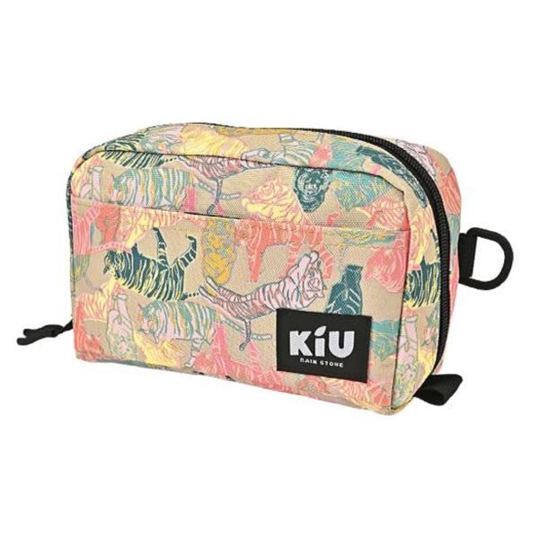 Wpc. ワールドパーティー KiU キウ ウォーターリペレント L WR POUCH Large ...