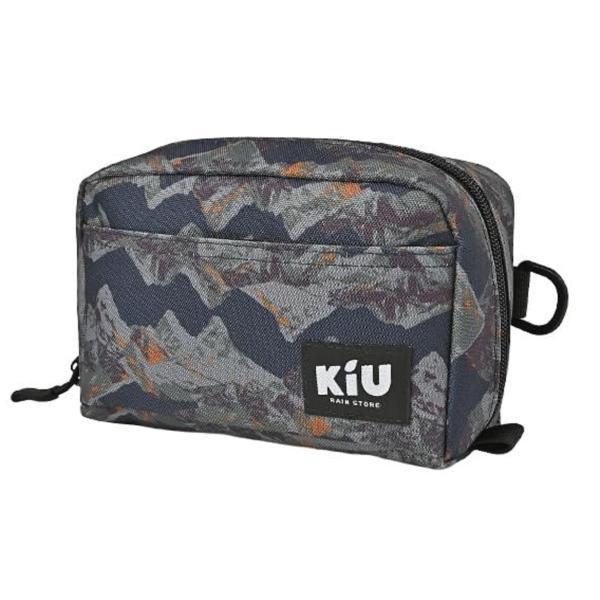 Wpc. ワールドパーティー KiU キウ ウォーターリペレント L WR POUCH Large ...
