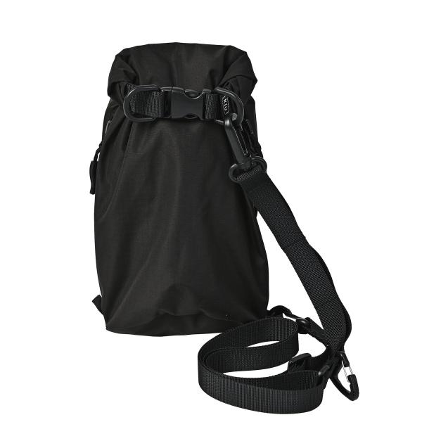 Wpc. ワールドパーティー キウ スタッフサックミニポシェット STUFF SACK MINI P...