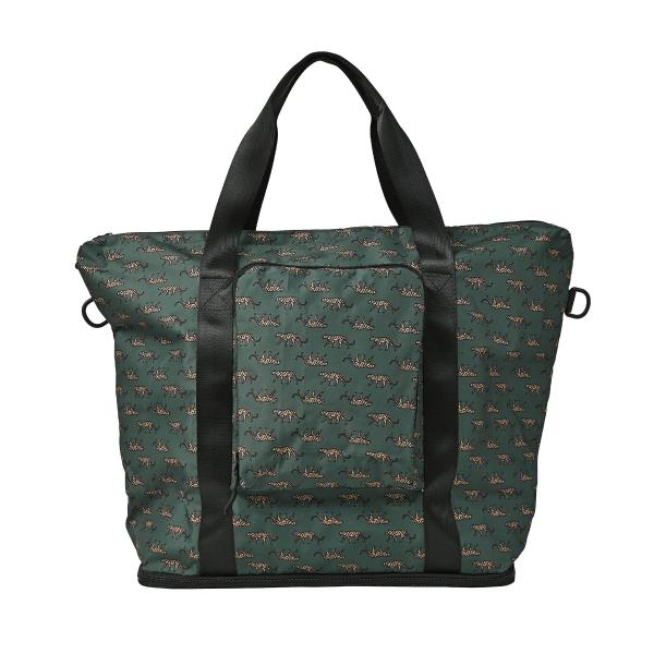 Wpc. ワールドパーティー KiU キウ キャリーオントートバッグ CARRY ON TOTEBA...