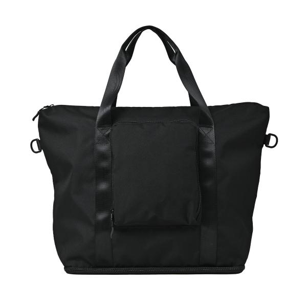 Wpc. ワールドパーティー KiU キウ キャリーオントートバッグ CARRY ON TOTEBA...