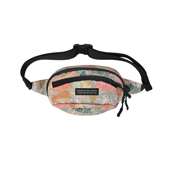 Wpc. ワールドパーティー KiU キウ 300D ボディバッグ ミニ 300D BODY BAG...