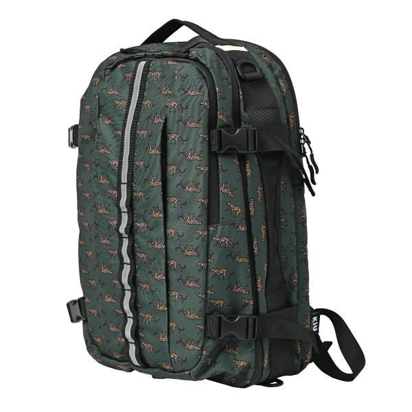 Wpc. ワールドパーティー キウ 防災バックパック EMERGENCY BACKPACK 防水 撥...