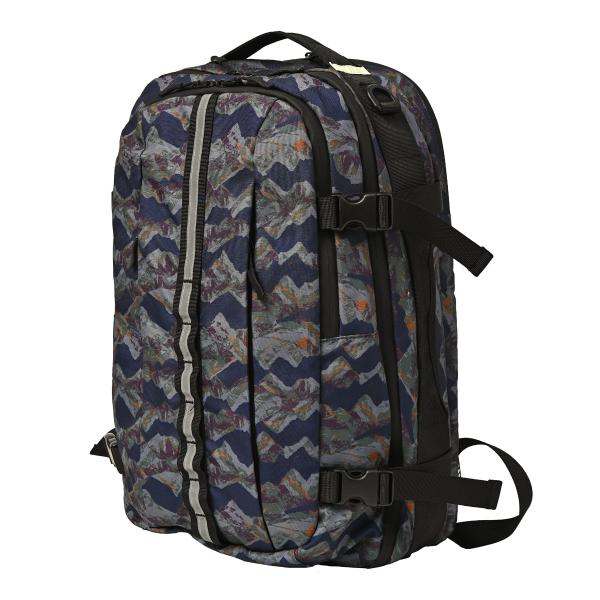 Wpc. ワールドパーティー キウ 防災バックパック EMERGENCY BACKPACK 防水 撥...