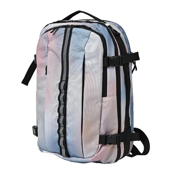 Wpc. ワールドパーティー キウ 防災バックパック EMERGENCY BACKPACK 防水 撥...