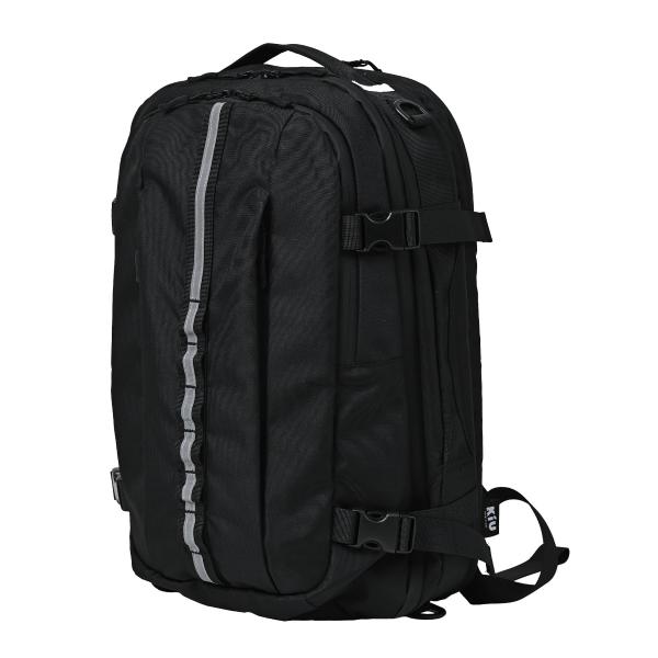Wpc. ワールドパーティー キウ 防災バックパック EMERGENCY BACKPACK 防水 撥...
