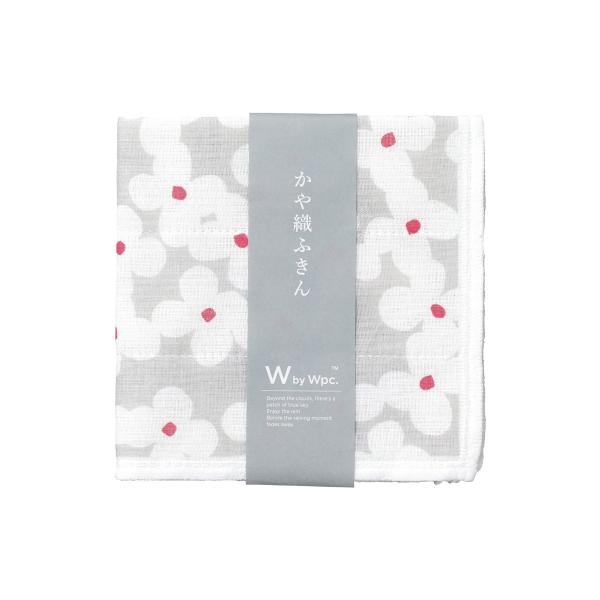 Wpc. ワールドパーティー Patterns かや織ふきん クッカオフ 日枚製 W058-083 ...