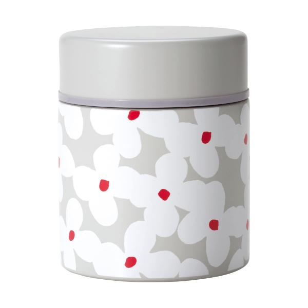 Wpc. ワールドパーティー スープジャー クッカオフ 300ml 保温 保冷 ランチ ジャー W0...
