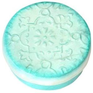 トモコーポレーション 置物 - 約φ8.5×H3.5cm (プレゼント 入園祝い 入学祝い かわいい おしゃれ お返し)｜donguri-tree