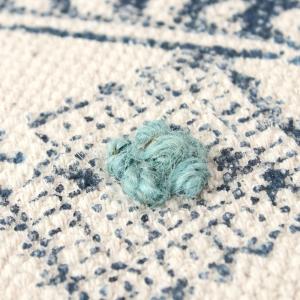 トモコーポレーション 刺繍マット ガルファブリ...の詳細画像5