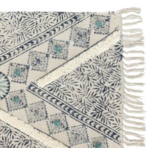 トモコーポレーション 刺繍マット ガルファブリ...の詳細画像3