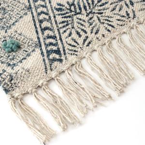 トモコーポレーション 刺繍マット ガルファブリ...の詳細画像4