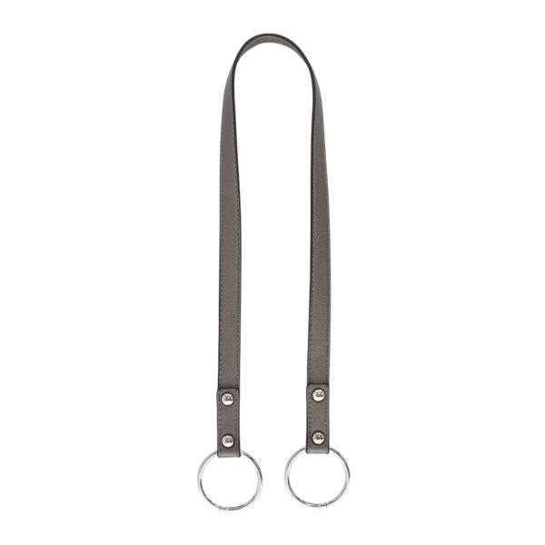 トモコーポレーション バッグストラップ ブラック 約80cm 36423-791-007 (プレゼン...