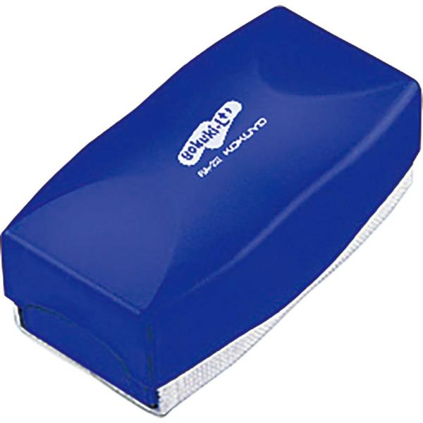 KOKUYO コクヨ ホワイトボード用イレーザー ヨクキエール 青 RA-22