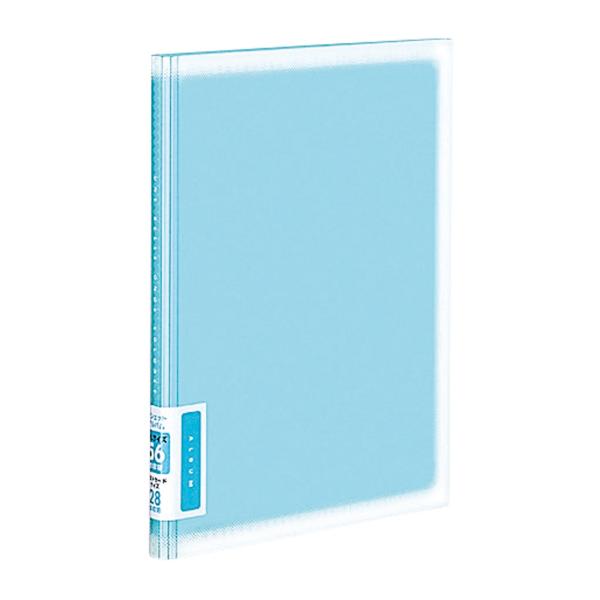 KOKUYO コクヨ ポシェットアルバム コロレー A5ワイド ポケット台紙 E・L・ハイビジョン・...