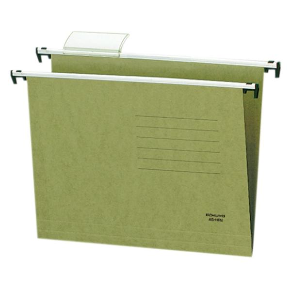 KOKUYO コクヨ A5-HF ハンギングフォルダー A5 × 40冊
