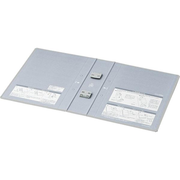 KOKUYO コクヨ パイプ式ファイル エコツインR用 替表紙 フ-RT660C用 フ-RH660C