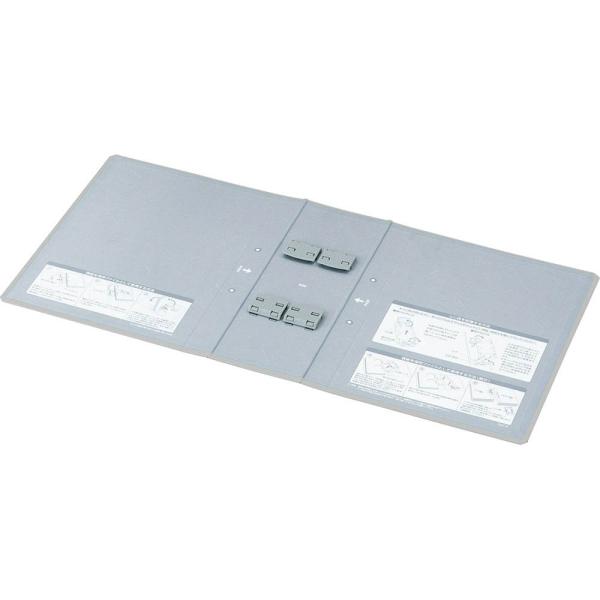 KOKUYO コクヨ パイプ式ファイル エコツインR用 替表紙 フ-RT690C用 フ-RH690C