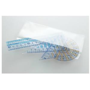 KOKUYO コクヨ 定規セット まなびすと ...の詳細画像2