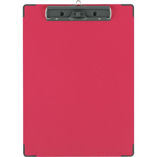 KOKUYO コクヨ 用箋挟 クロス貼 A4 短辺とじ 赤 ヨハ-C28R