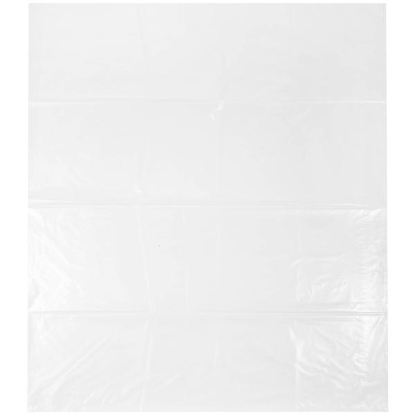 KOKUYO コクヨ ゴミ袋 シュレッダー用 100枚 Mサイズ R2KPS-PF86