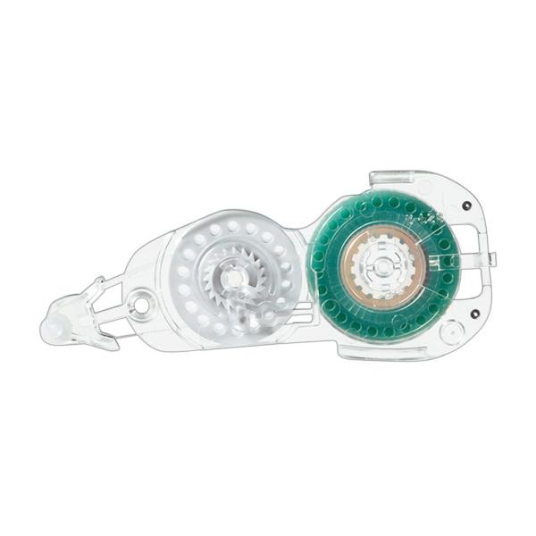 KOKUYO コクヨ テープのり 詰替用 ドットライナー フィッツ用 タ-D490-07