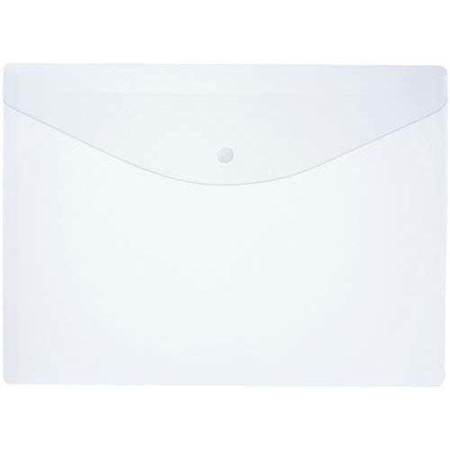 KOKUYO コクヨ ホルダーケース K2 透明