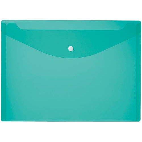 KOKUYO コクヨ ホルダーケース K2 緑