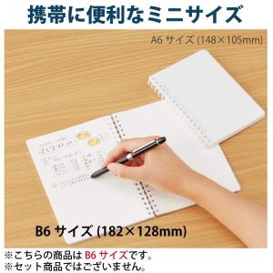 KOKUYO コクヨ ノート ソフトリング ク...の詳細画像2
