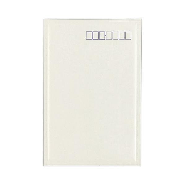 KOKUYO コクヨ ホフ-11 小包封筒 軽量タイプ ビデオテープ用封かん用口糊付き白 10枚セッ...