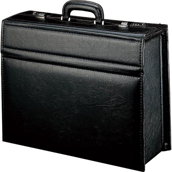 KOKUYO コクヨ ビジネスバッグ フライトケース 軽量タイプ B4 カハ-B4B24D