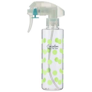 SKATER スケーター オイルミスト グリーン 油用 霧吹き オイルスプレー KOSP1 (プレゼ...