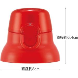 SKATER スケーター キャップユニット 交...の詳細画像2