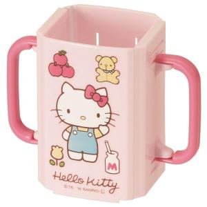 sanrio（サンリオ） ドリンクホルダー 紙パックホルダー ハローキティ