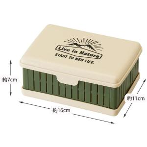 SKATER スケーター 折りたたみ式 サンド...の詳細画像3