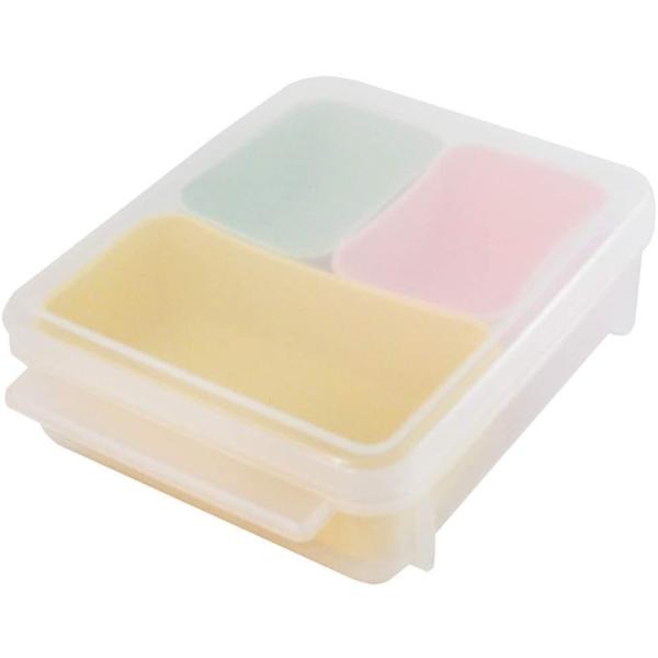 SKATER スケーター 小分け 作り置き 冷凍保存 おかずカップ 弁当箱 保存容器 ベーシック S...