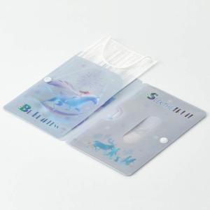 SKATER スケーター マスクケース 小さめ...の詳細画像3