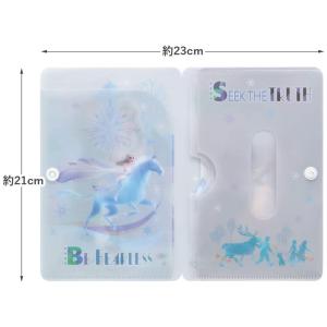 SKATER スケーター マスクケース 小さめ...の詳細画像4