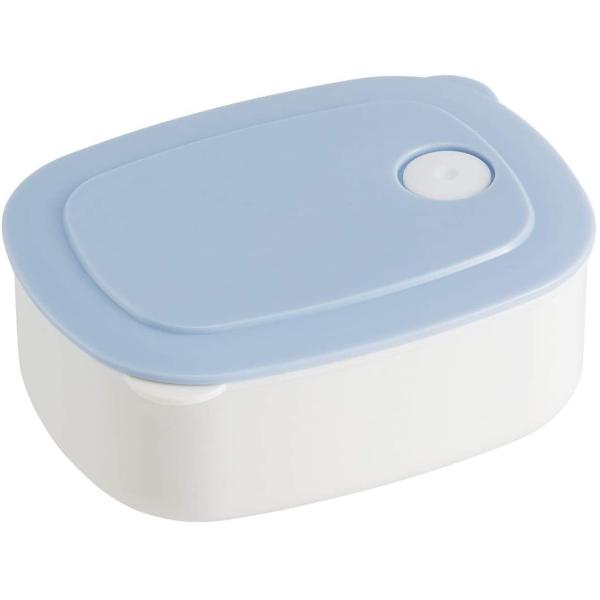 SKATER スケーター おかず 冷凍 作りおき シール容器 保存容器 320ml パウダーパステル...