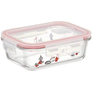 【Pyrex×PEANUTSコラボ】スヌーピー　パイレックス容器新品×2セット ☆最新版☆ふた付4個入り スヌーピー コラボ ジョークール Pyrex