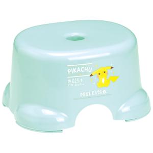 スケーター 風呂椅子 子ども 座面高さ13.5cm ポケットモンスター