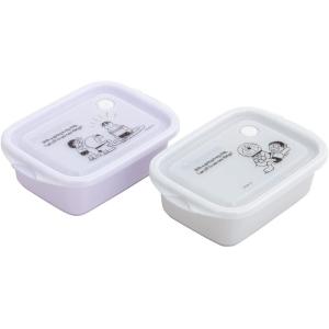 Skater スケーター シール容器 500ml 2個組 I M ドラえもん サンリオ Fcn2wag A 4973307558092 の最安値 価格比較 送料無料検索 Yahoo ショッピング