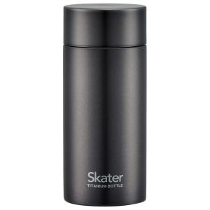 THERMOS（サーモス） チタンボトル チタン 水筒 真空断熱チタンボトル