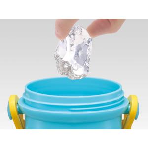 SKATER スケーター 水筒 ファンターネ ...の詳細画像2