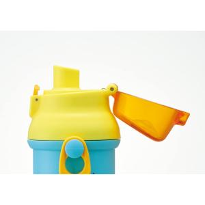 SKATER スケーター 水筒 ファンターネ ...の詳細画像3