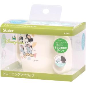 SKATER スケーター 子供用 コップ トレ...の詳細画像2