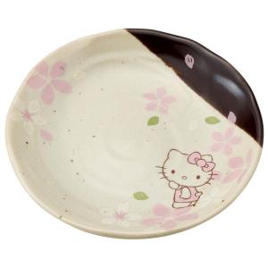 SKATER スケーター 美濃焼 小皿 ハローキ...の商品画像