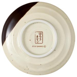 SKATER スケーター 美濃焼 小皿 ハロー...の詳細画像1