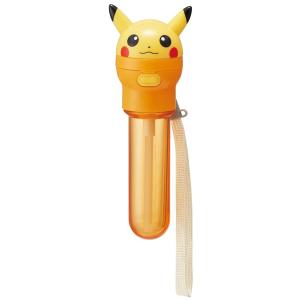 ポケットモンスター キャラクター ペットボトルキャップ 携帯用ペット