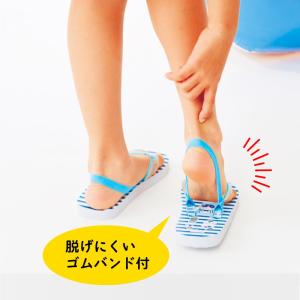 SKATER スケーター キッズ ビーチサンダ...の詳細画像5